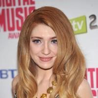 Nicola Roberts - BT Digital Music Awards 2011 held at the Roundhouse - Arrivals | Picture 89517